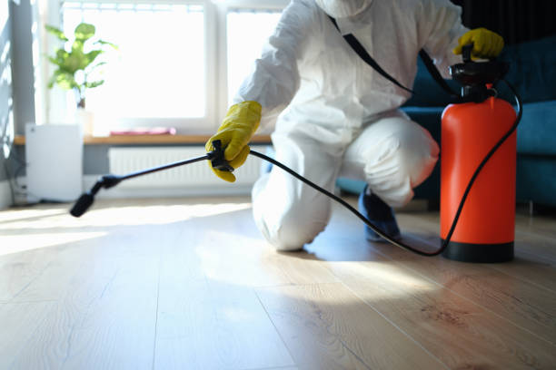 Reliable Infectious Disease Decontamination contractor in Belmont, CA by Crime Scene Cleaner Online